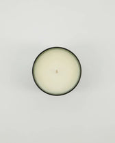 Duftkerze Warm Lavender Rain 200g