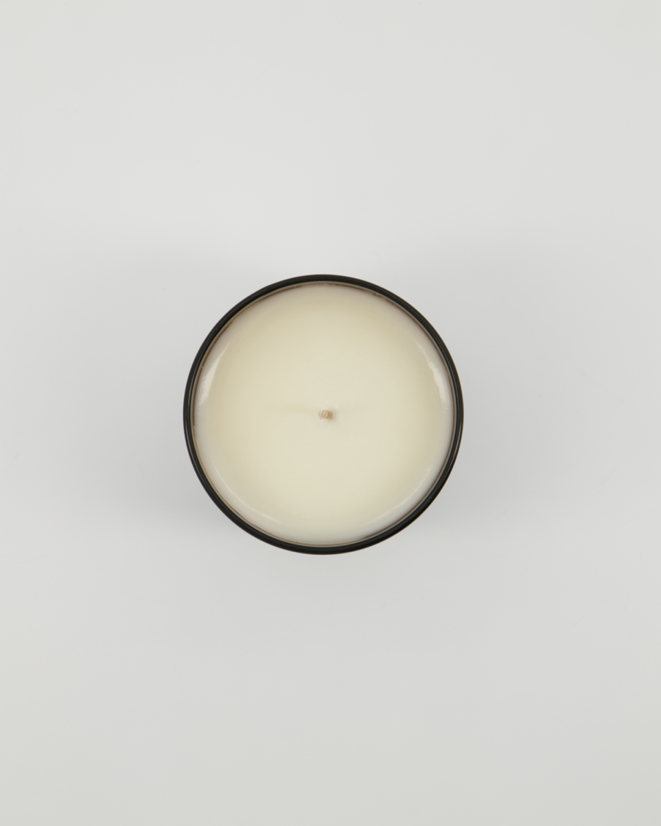 Duftkerze Warm Tonka 200g