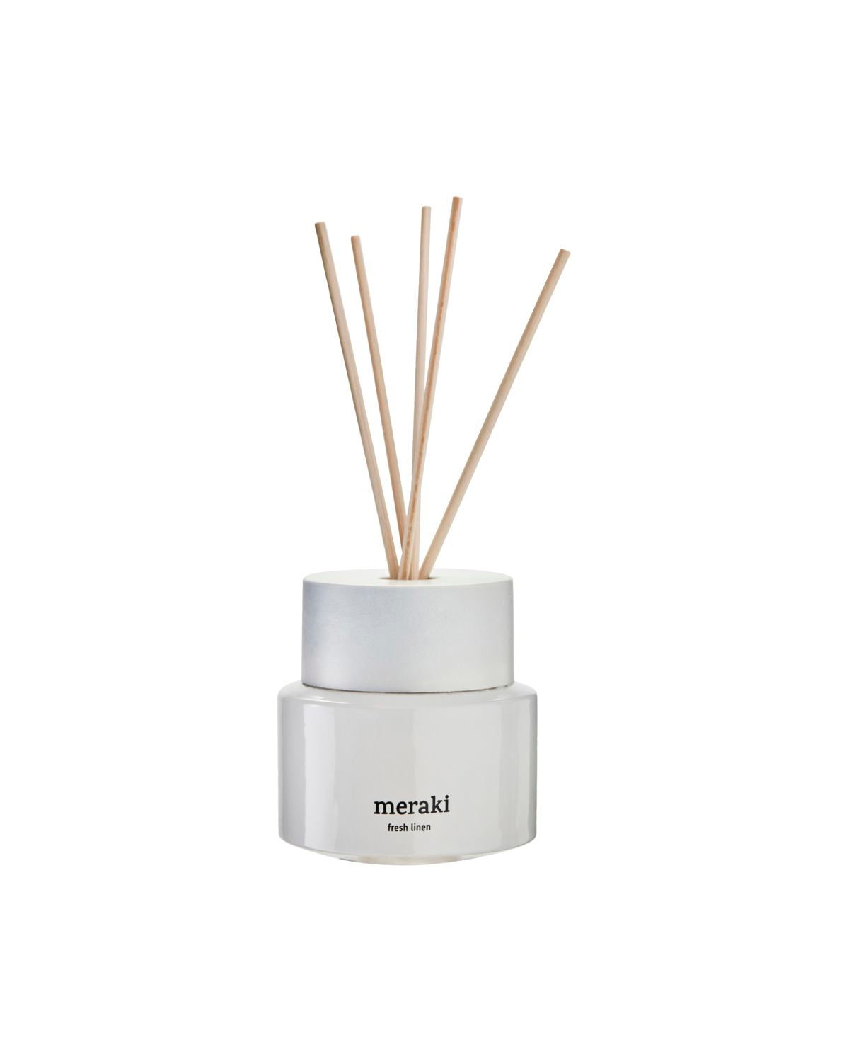 Diffuser Fresh Linen 100ml