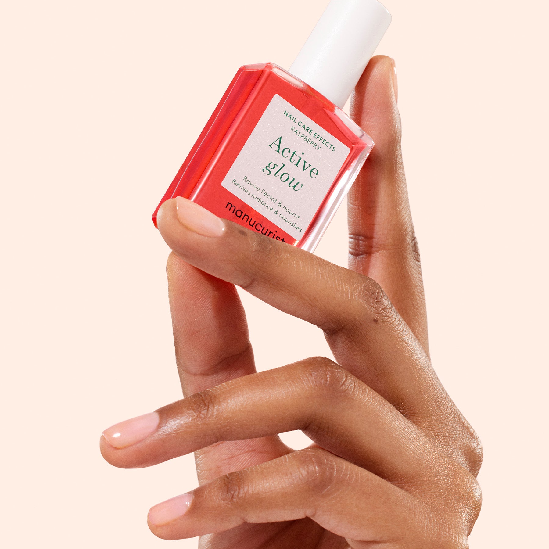 Nagelpflege-Set - GLOW MANICURE SET