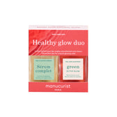 Nagelpflege-Set - Healthy Glow Duo