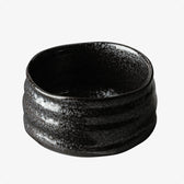 Matcha Schale HAIIRO - dunkelgrau