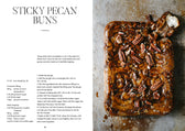 The Nordic Bun - Englisch