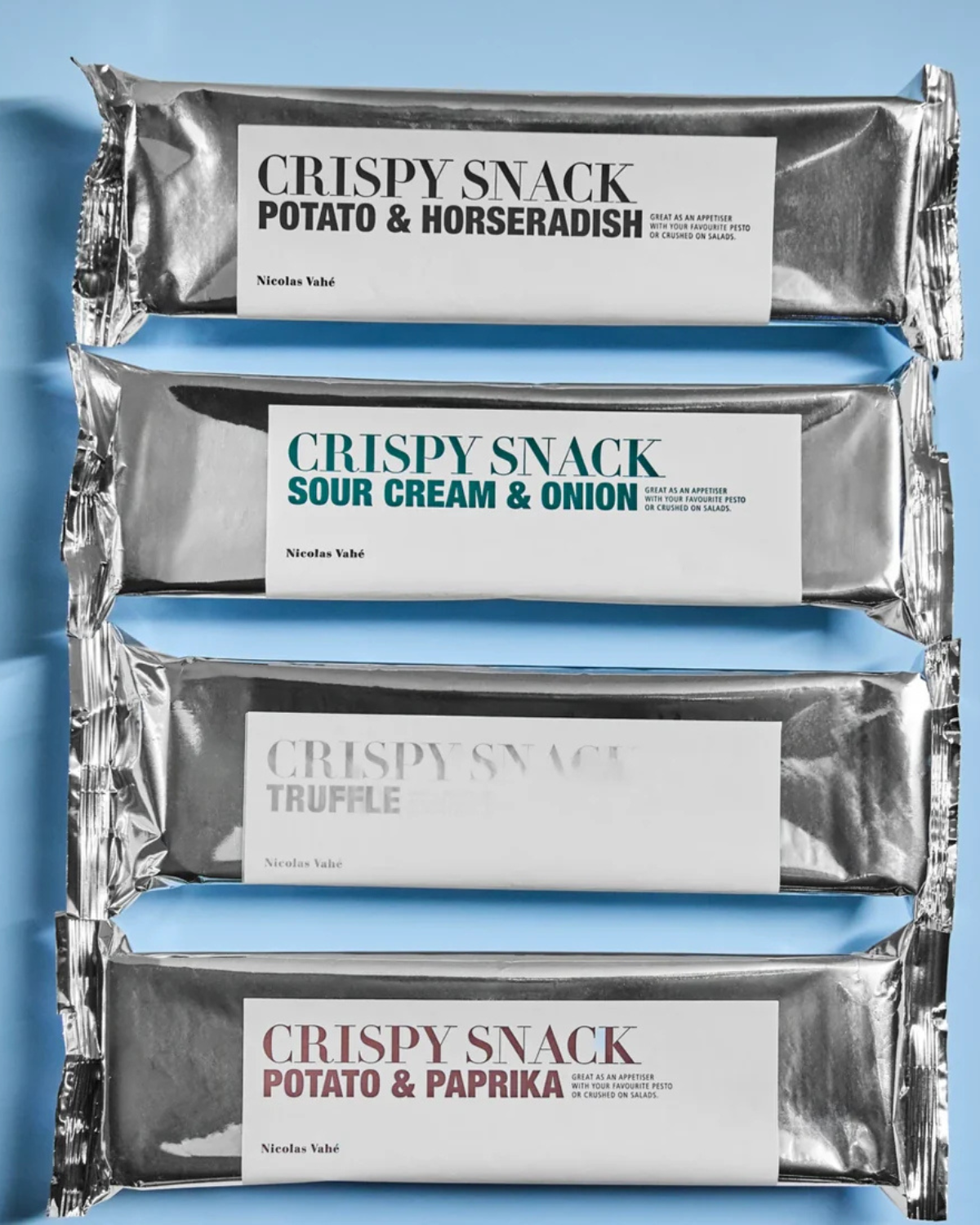 Crispy Snack - Truffle
