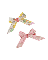 Haarspangen Meri Meri x Liberty - 4 Stk.