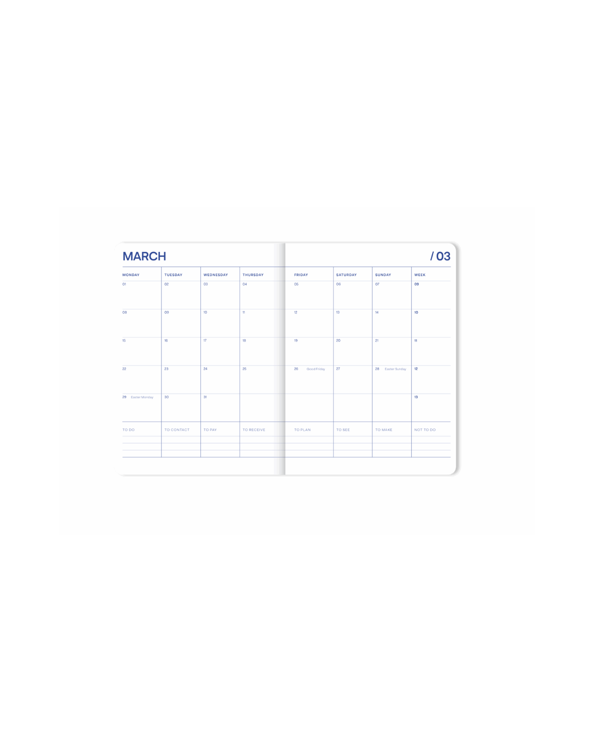 Planer 2026–2027 - Shell-Lavendel