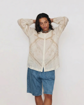 Bluse Carla