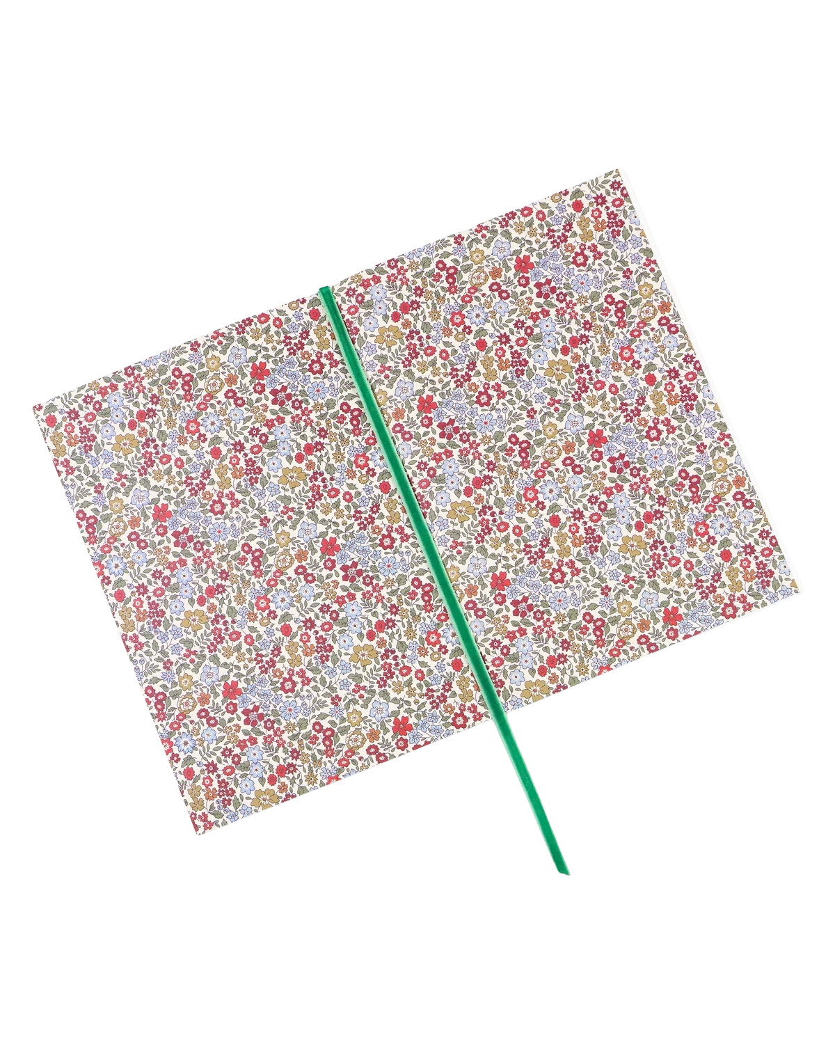Notizbuch Sweet Meadow - Meri Meri x Liberty