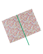 Notizbuch Sweet Meadow - Meri Meri x Liberty