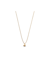Halskette Grand Amore - Gold