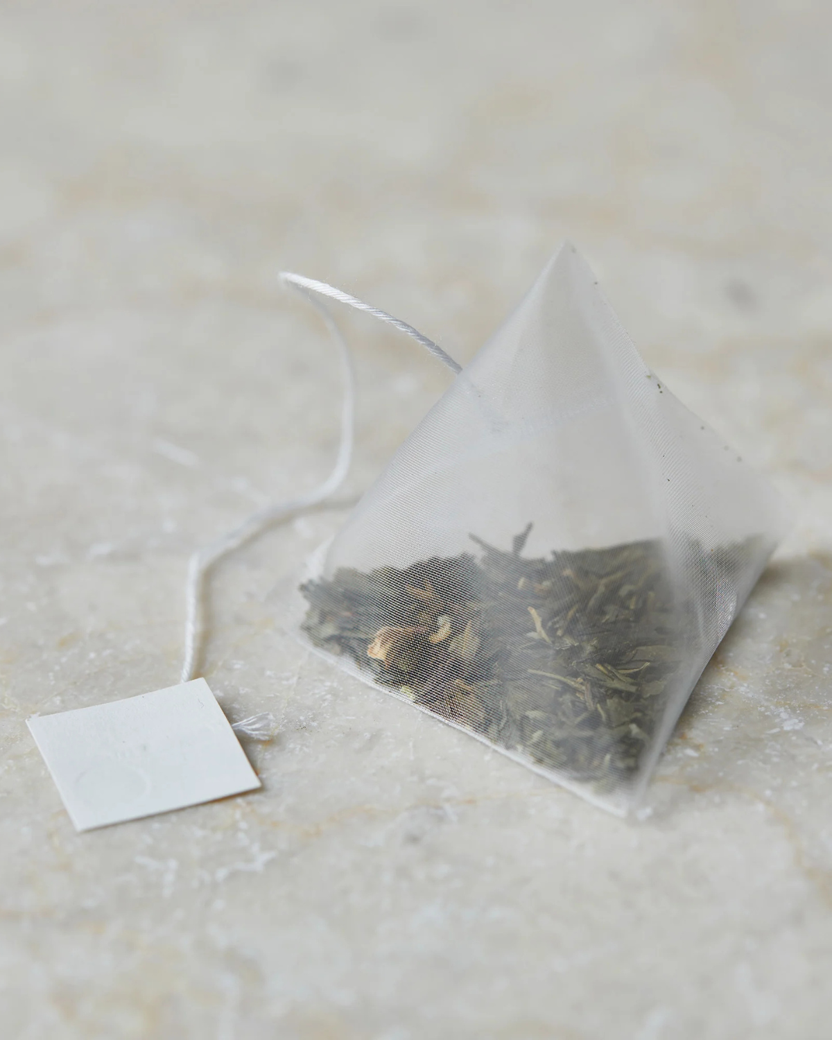 Mumin Papa Grey Tea – Schwarzer Tee (Pyramidenbeutel)