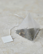 Mumin Papa Grey Tea – Schwarzer Tee (Pyramidenbeutel)