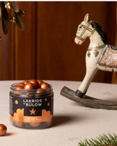 Lakrids CLASSIC CARAMEL - 125 g
