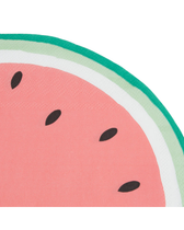Servietten Wassermelonenscheiben 16 Stk.