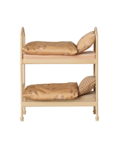 Etagenbett für Mäuse