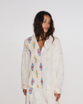 Bluse Kaia