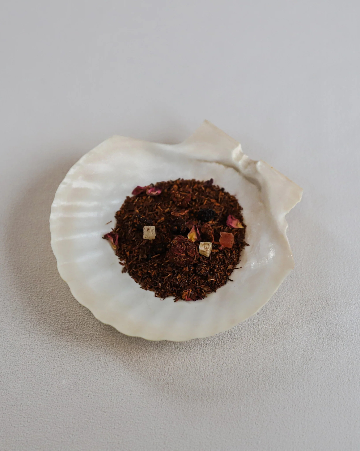 Mumin Rooibos Red Berries – Rotbuschtee mit Beeren