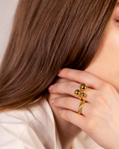 Ring Universe - gold