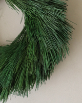 Kranz Tanne - Wild Pine Wreath (Ø 40 cm)