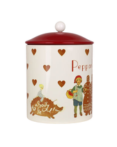 Dose/Keksdose Pepparkakor