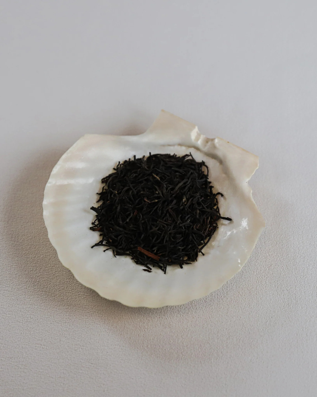 Mumin Papa Grey Tea – Schwarzer Tee (Pyramidenbeutel)