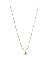 Halskette Balloon - gold