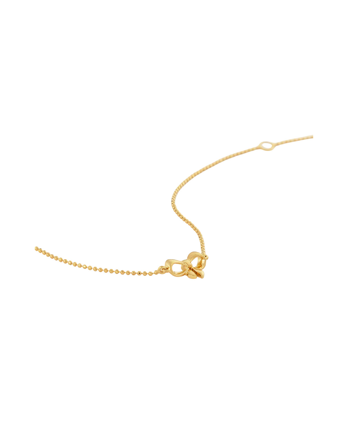 Armband Rosie Mini - gold