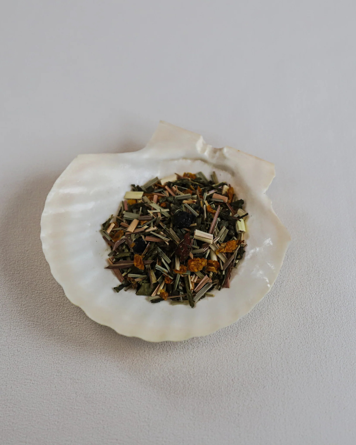 Mumin Green Tea Chokeberry – Grüner Tee mit Aronia & Sanddorn