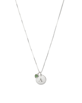 Anhänger Beloved Pendant Aventurin - silber