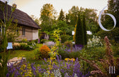 Island Gardens - Englisch