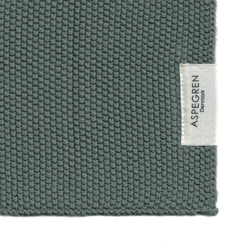Gestrickte Spültücher 25 x 25 cm - 2er-Set Pine