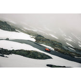 Grenzenlos. Supercar Touren in Norwegen (Deutsch)
