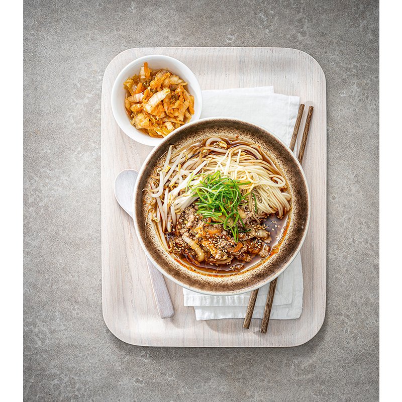 Ramen. Traditionelle und moderne Soulfood-Rezepte