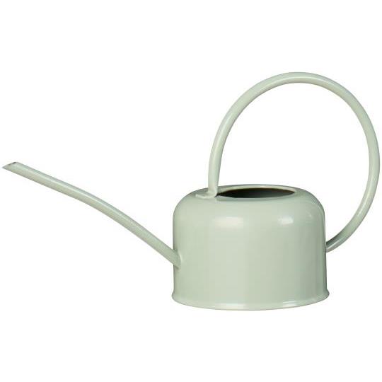 Gießkanne - hellgrün 0,9 l