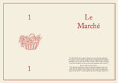 À Table! Everyday French Cooking - Englisch