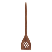 Pfannenwender aus Holz