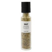 Salzmühle - Thymian & Zitrone
