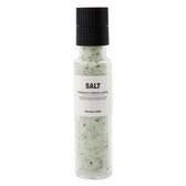 Salzmühle - Parmesan & Basilikum