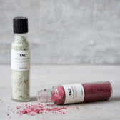 Salzmühle - Parmesan & Basilikum