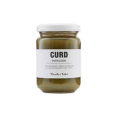 Curd-Creme - Pistazie