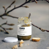 Curd-Creme - Pistazie