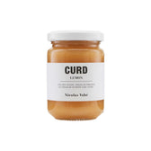 Curd-Creme - Zitrone