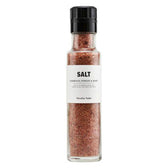Salzmühle - Parmesan, Tomate & Basilikum