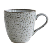 Tasse Rustic - Grau/Blau