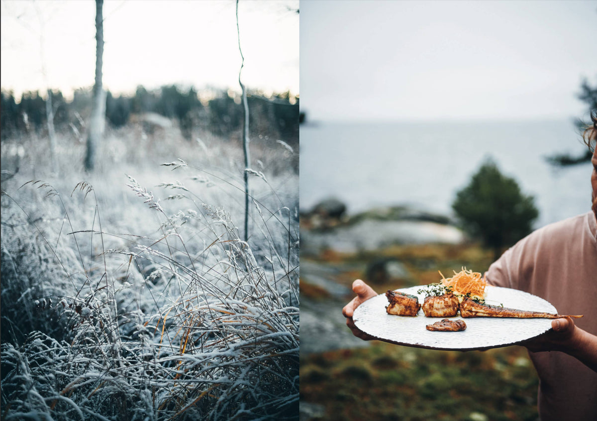 Chef’s Wild Nordic - Englisch
