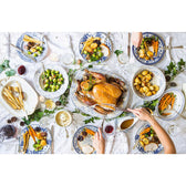 British Christmas. Rezepte Ideen und Geschichten (Deutsch)