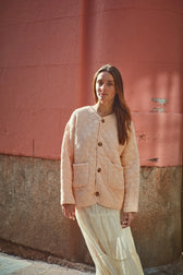 Steppjacke Millet Bellini
