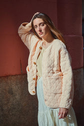 Steppjacke Millet Bellini