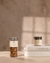 Fruchtgummi mit Schokolade – The Original 110 g