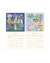 Wandkalender 2027